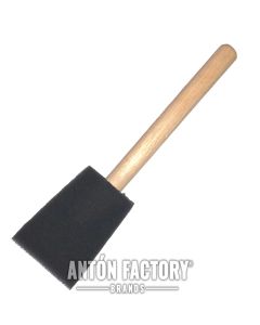 Pincel Esponja Cantos Ancho