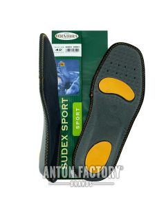 Coimbra Plantilla Calzado Sudex Sport