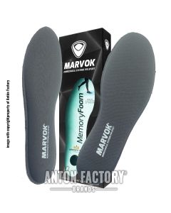 Marvok Plantilla Memory Foam