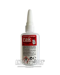 Tak Plus Especial Calzado