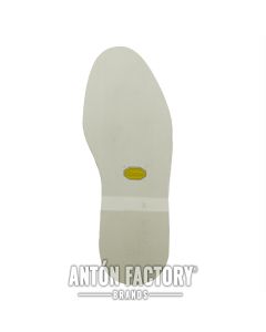 Vibram Piso Suela Calzado Porto Cervo 2303-1
