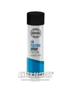 LM Spray Pulitore