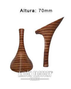 Tacon calzado Forrado Botier 70/2162