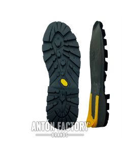 Vibram Piso Suela Calzado Dolent + TPU  1020Z-1