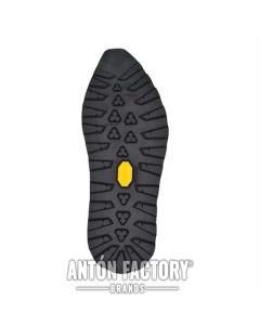 Vibram Piso Suela Calzado Resoling Trail Running 1406