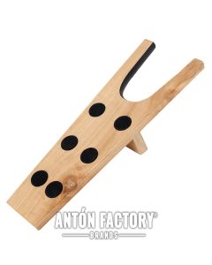 Tabla Descalzadora Calzado -1