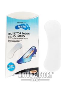 HERBI FEET SALVAMEDIA PROTECTOR TALÓN GEL-1