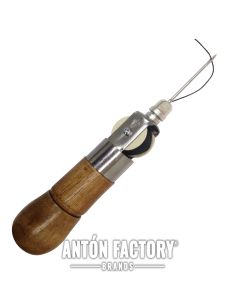 punzon automatico