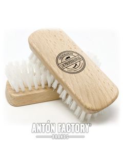 LM Cepillo Calzado Nylon Profesional