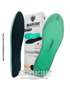 Marvok Plantilla HexaGel Comfort