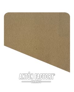 Forro Calzado Extra Grip Anti Deslizante Micro Suede -1