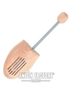 Pernitos Madera Calzado 