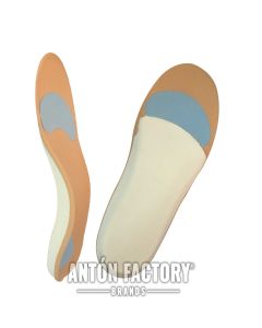 Vital Foot Plantilla Ortho Descargas
