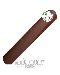 Vivo Ribete Tira Piel Cuero Genuino Calzado-1