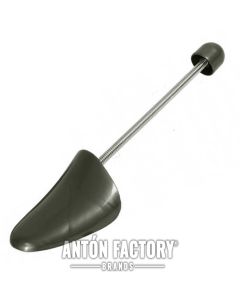 Pernitos Plastico Calzado 