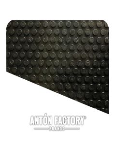 Five Ten  Plancha Aproximación C4 Dotty