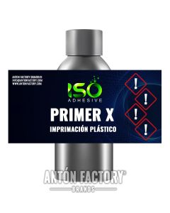 Primer X Cola Calzado