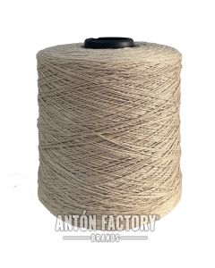 Hilo Calzado Natural Alpargata Yute y Esparto-1