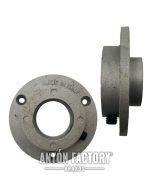 Casquillo Anillo Sujeción Cepillo Máquina Calzado