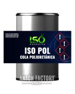 Cola Calzado Iso Pol 