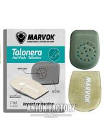 Marvok Talonera impact 