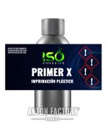 Primer X Cola Calzado