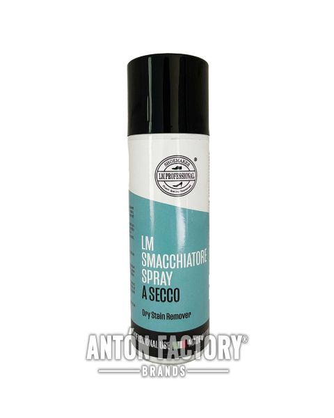 LM Spray Quitamanchas Seco