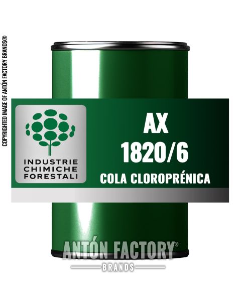 Forestali Cola AX 1820/6 Neoprenica