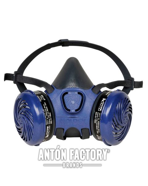 Mascarilla Repirador Moldex