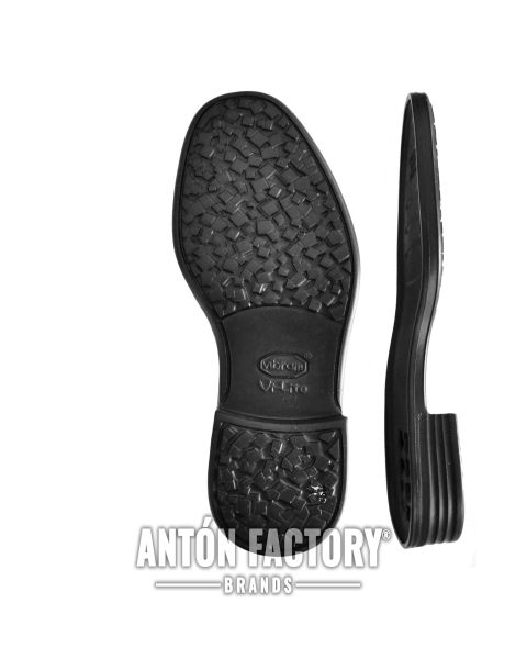VIBRAM PISO SUELA CALZADO SCATTER 546C-2