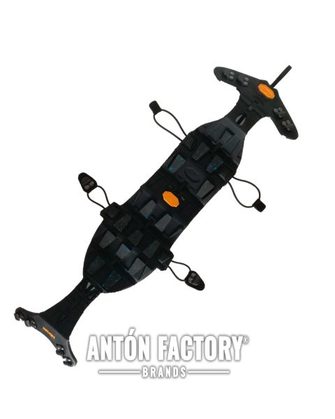 Vibram Portable performance sole articgrip-1