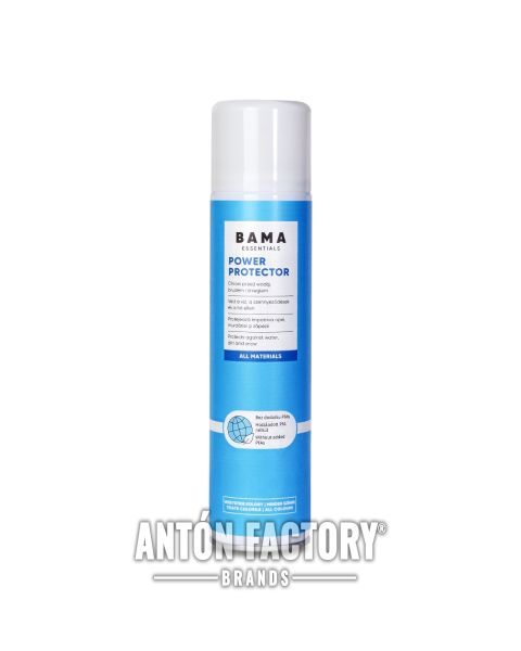 Bama Spray Impermeabilizante Power Protector