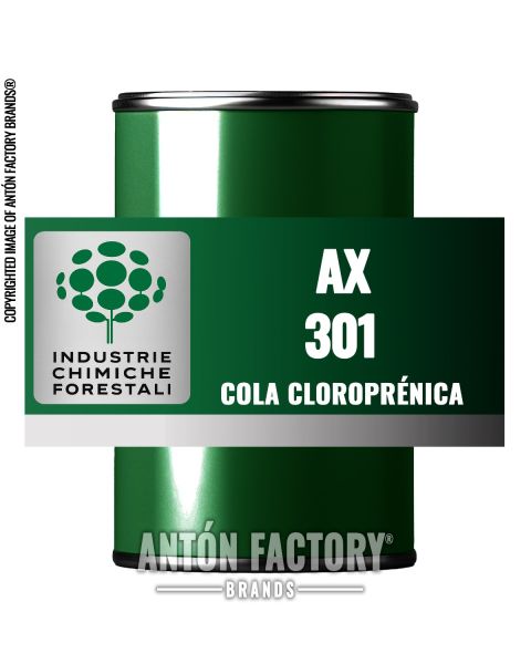 Forestali Cola AX 301 Neoprenica