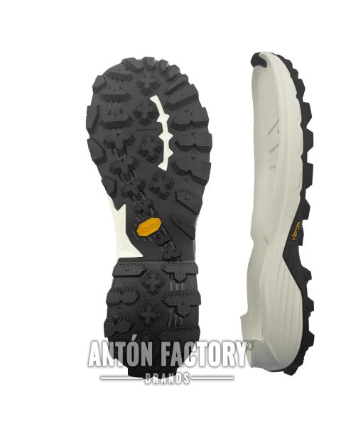 VIBRAM PISO SUELA CALZADO KAKKOII 980C