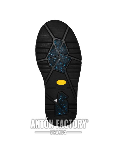 VIBRAM PISO SUELA CALZADO BRUSH SHEARLIING S1231 ARCTIC GRIP-2