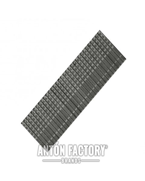 Puntas Clavos Pistola Reparacion Calzado 20mm
