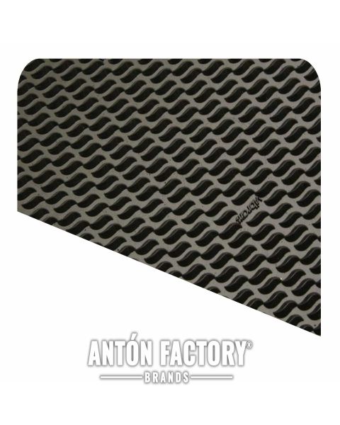 Vibram Plancha Calzado Quadrifoglio 7652-2