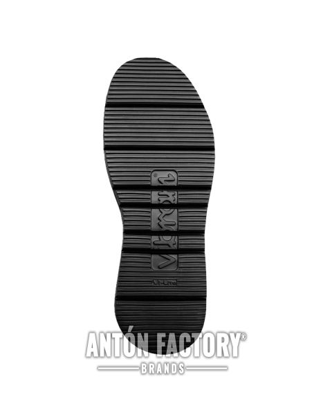 VIBRAM PISO SUELA CALZADO GLOXI CUT 9105 -2