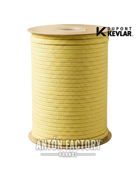 Cinta Calzado Kevlar Climbing dupont