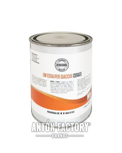 LM Crema Barbour Giacche