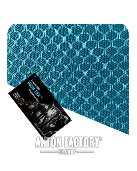 Textil Iron Tex-1