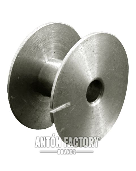 Singer Canilla Máquina Coser-1