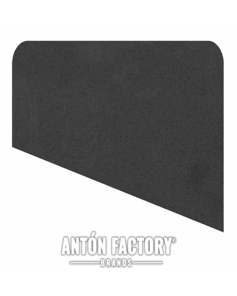 Vibram Plancha Pie De Gato Xs Grip2 4.0 Mm