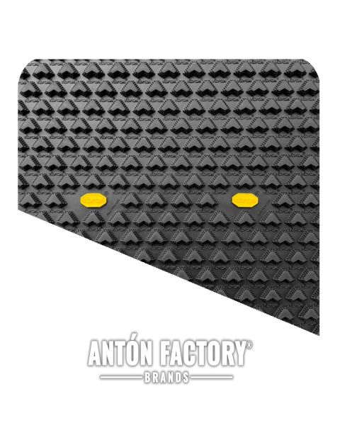Vibram Plancha Calzado Megalugs