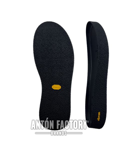 Vibram Piso Suela Calzado Crepe Cupsole 1443C