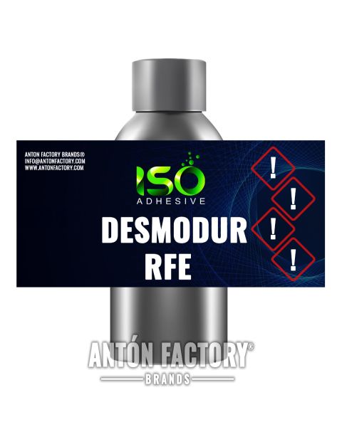 Desmodur RFE Cola Calzado Iso Adhesive