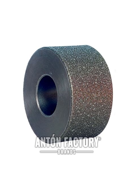 RODILLO DIAMANTE MÁQUINA CALZADO STANDAR