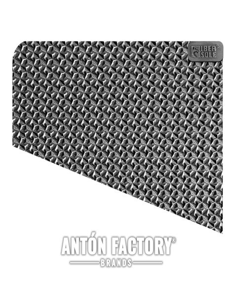 Iber Sole Plancha Diamond Crepelina Non-Slip
