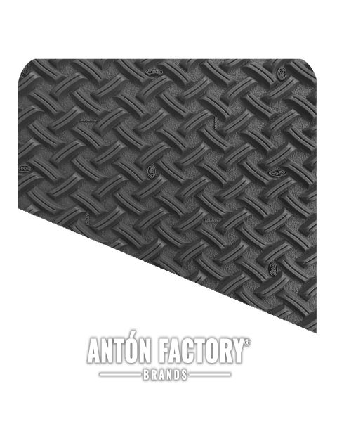 Cauchos Andes Plancha Braid-1