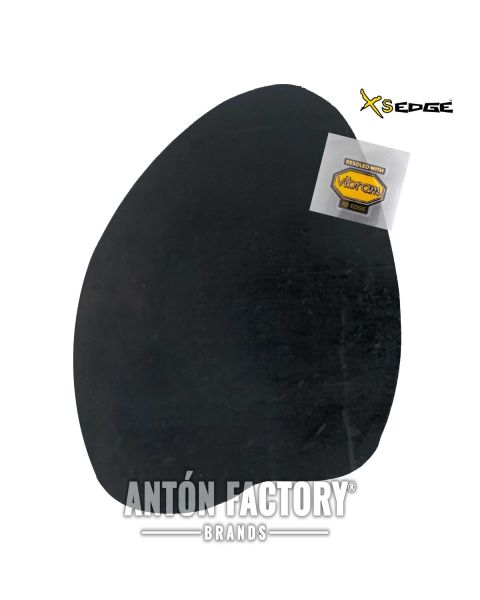 Vibram Media Suela Pie de Gato XS Edge